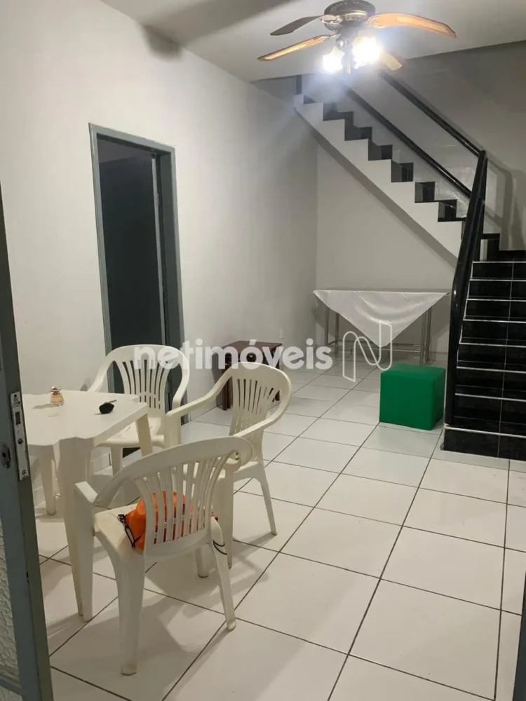 Casa para Venda com 3 quartos no bairro Planalto
