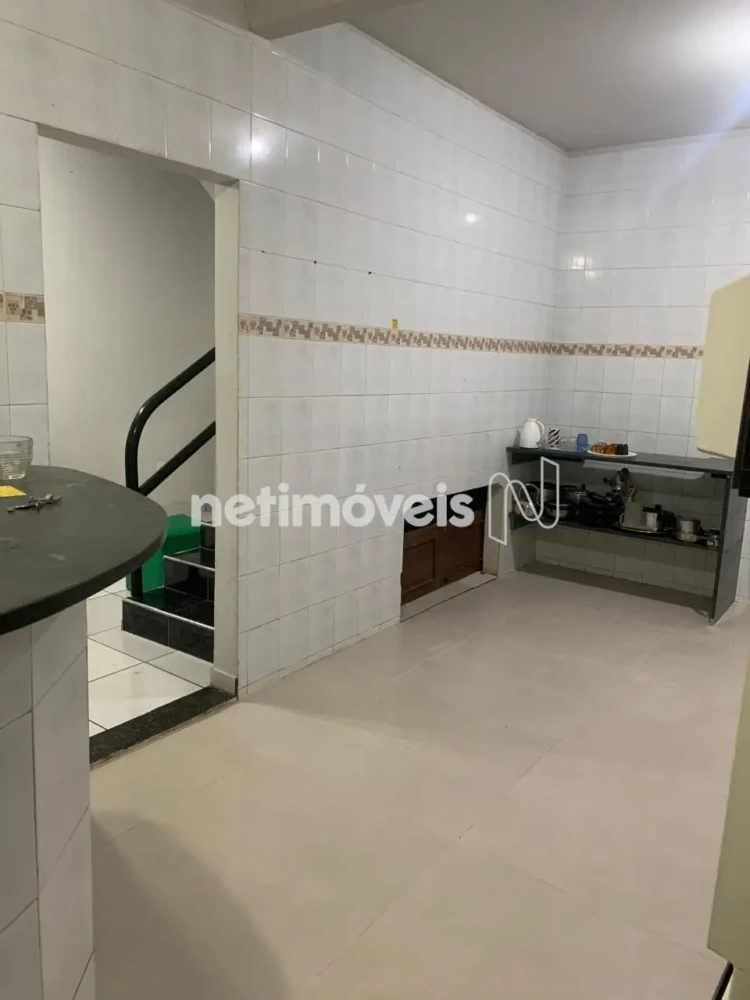 Casa para Venda com 3 quartos no bairro Planalto