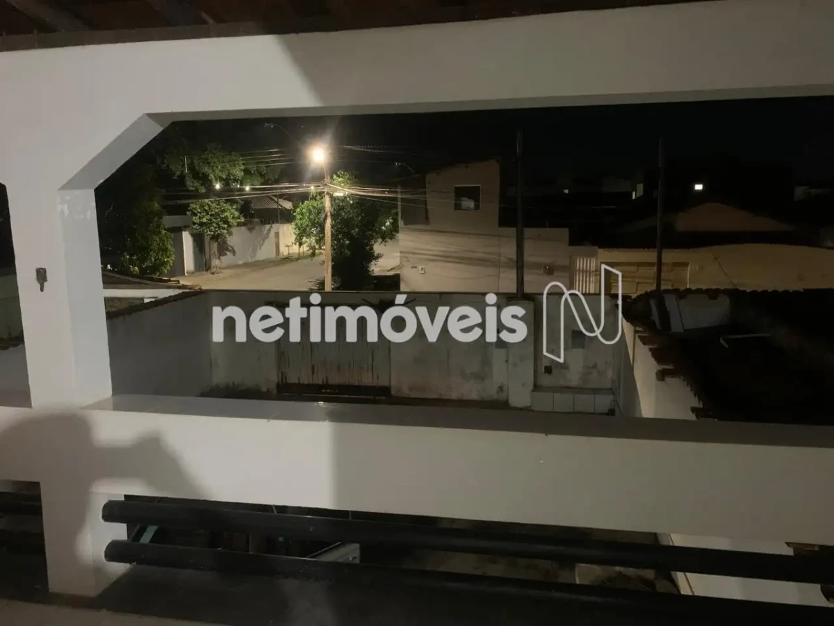 Casa para Venda com 3 quartos no bairro Planalto