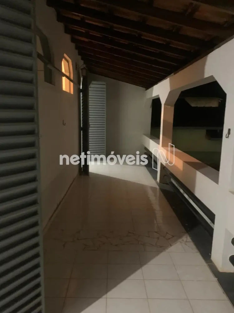 Casa para Venda com 3 quartos no bairro Planalto