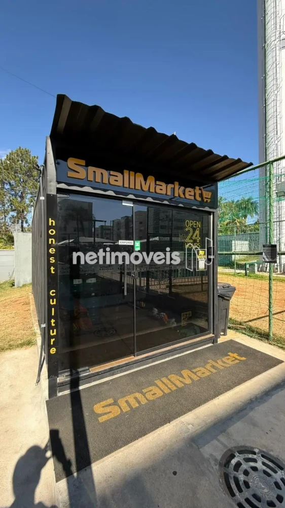 Apartamento para Venda com 2 quartos no bairro dos Mangues