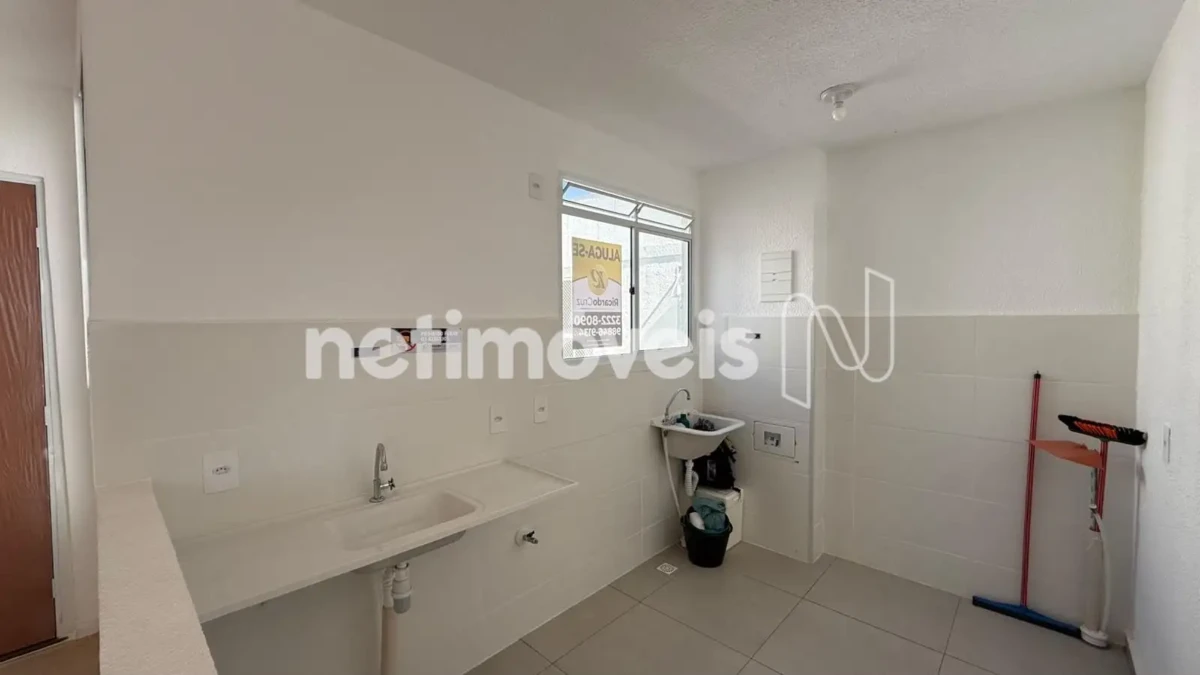 Apartamento para Venda com 2 quartos no bairro dos Mangues