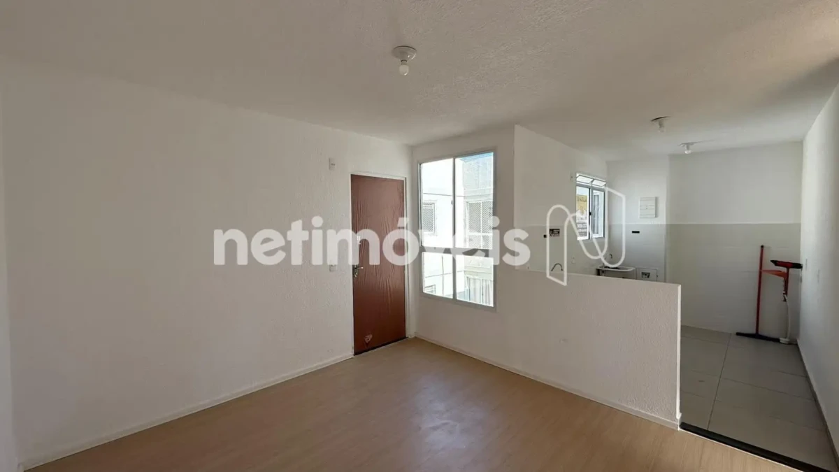 Apartamento para Venda com 2 quartos no bairro dos Mangues