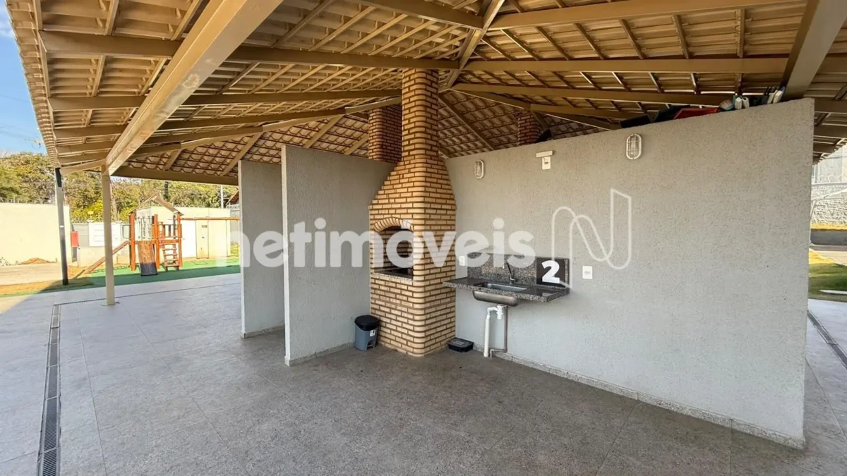 Apartamento para Venda com 2 quartos no bairro dos Mangues