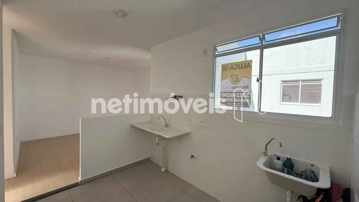 Apartamento para Venda com 2 quartos no bairro dos Mangues