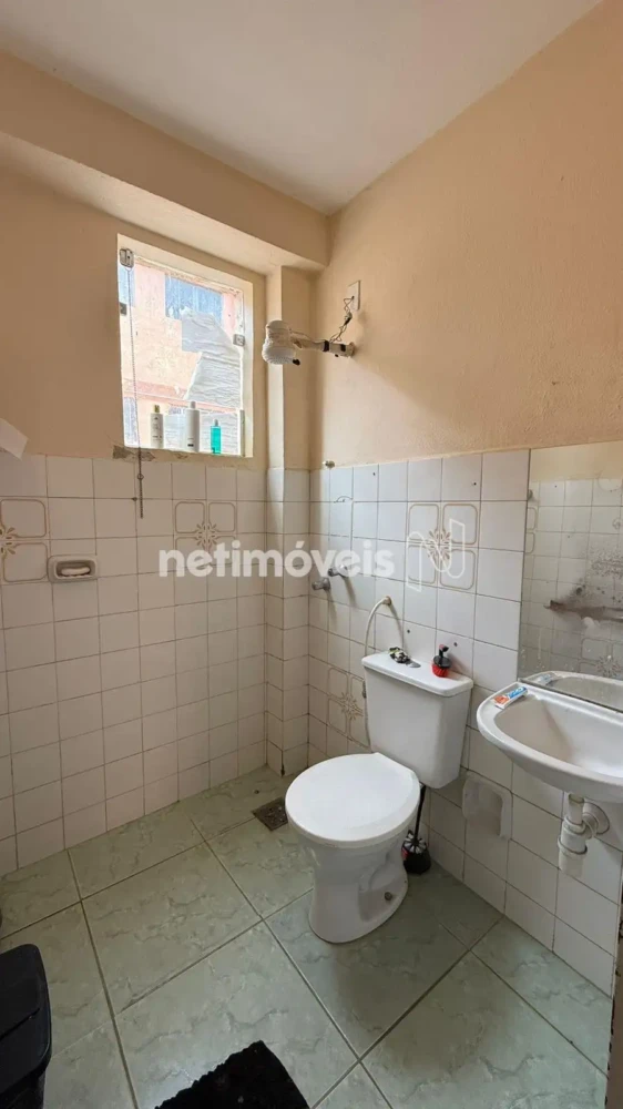 Apartamento para Venda com 2 quartos no bairro João Gordo