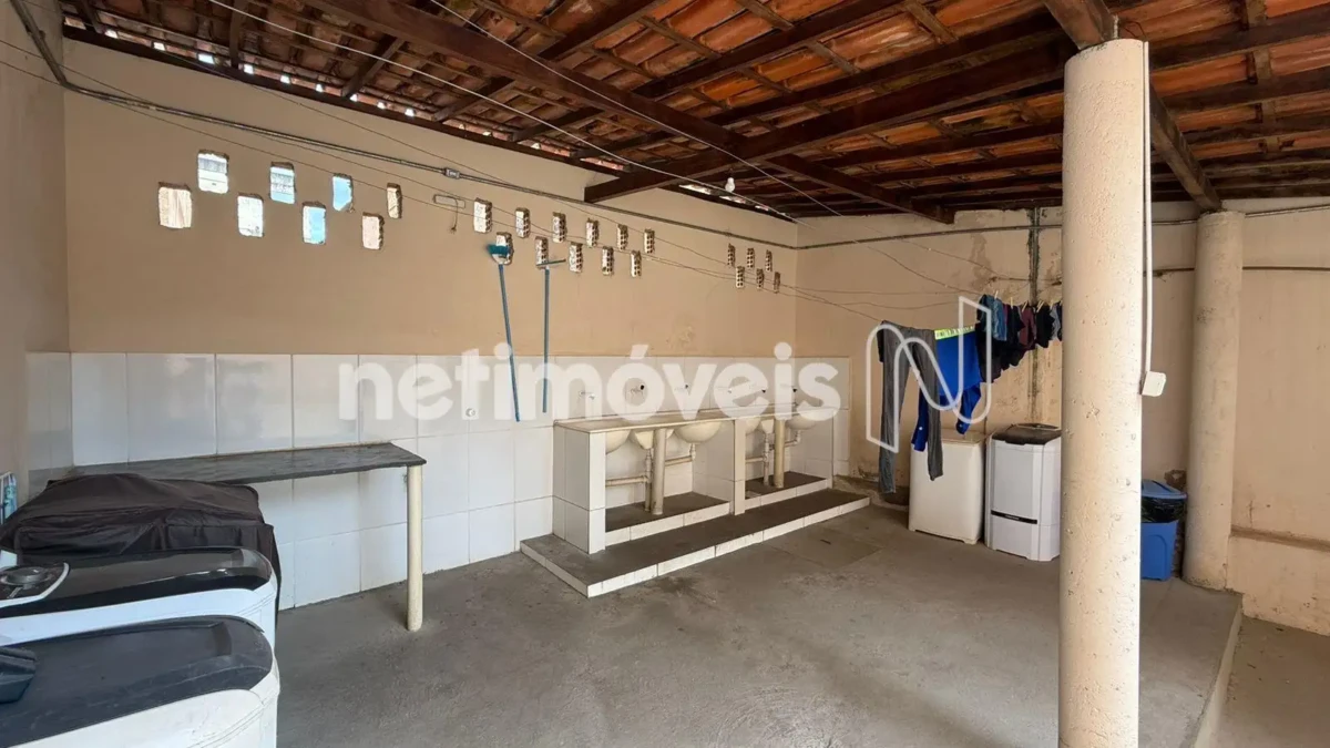 Apartamento para Venda com 2 quartos no bairro João Gordo
