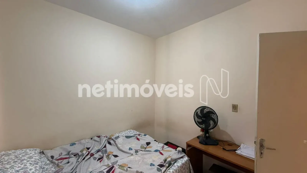 Apartamento para Venda com 2 quartos no bairro João Gordo