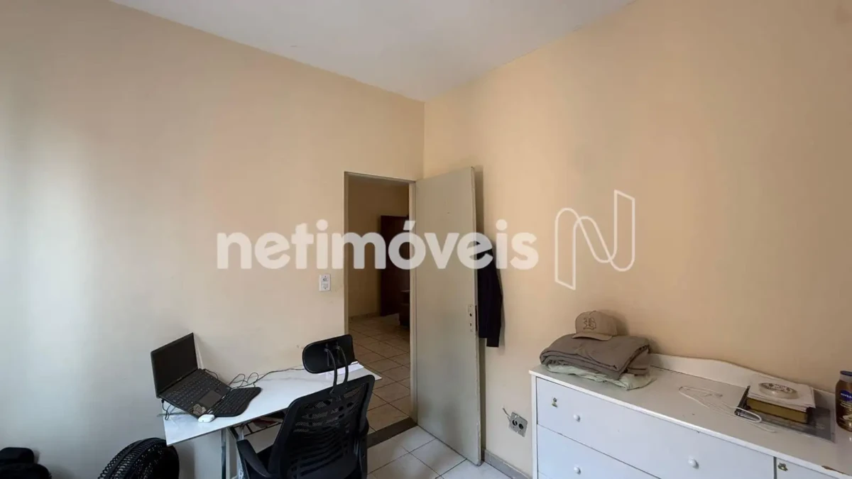 Apartamento para Venda com 2 quartos no bairro João Gordo