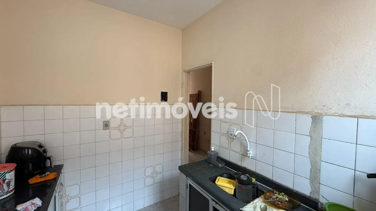 Apartamento para Venda com 2 quartos no bairro João Gordo