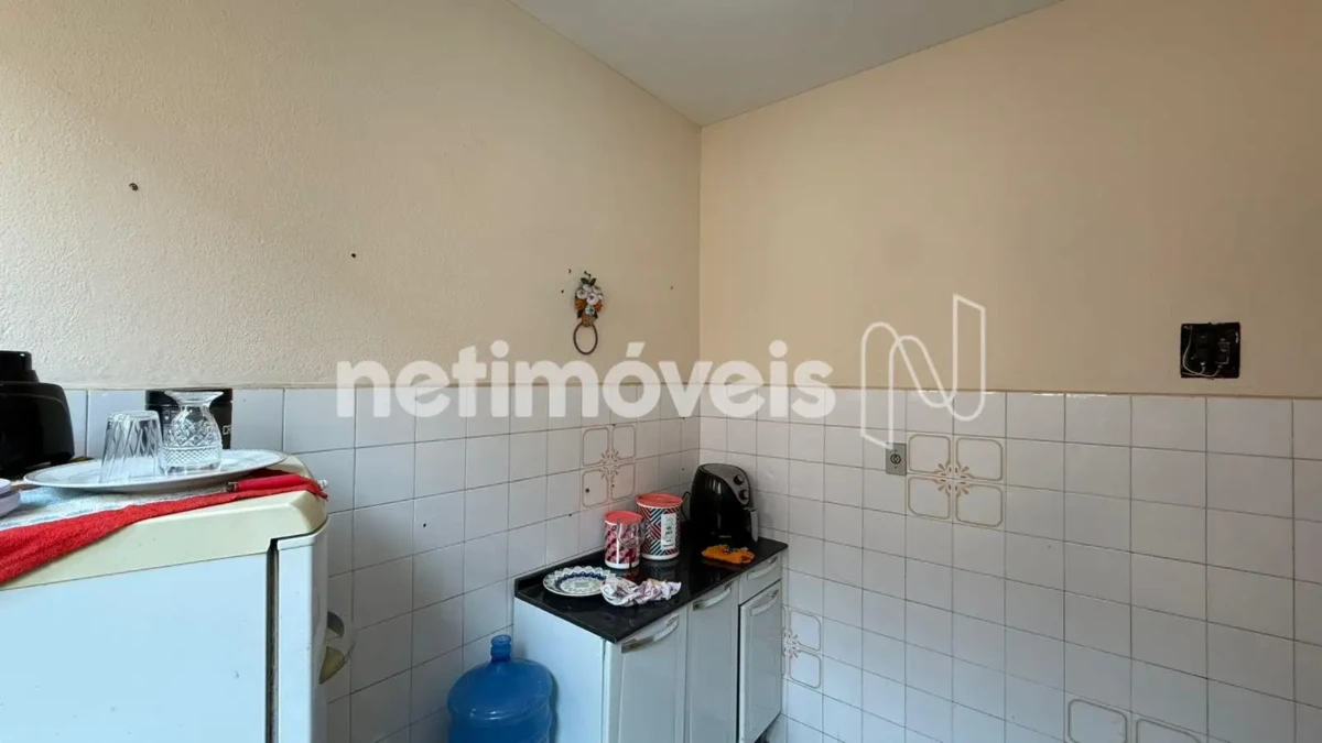 Apartamento para Venda com 2 quartos no bairro João Gordo
