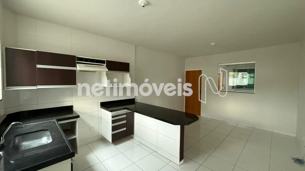 Apartamento para Venda com 2 quartos no bairro Ibituruna