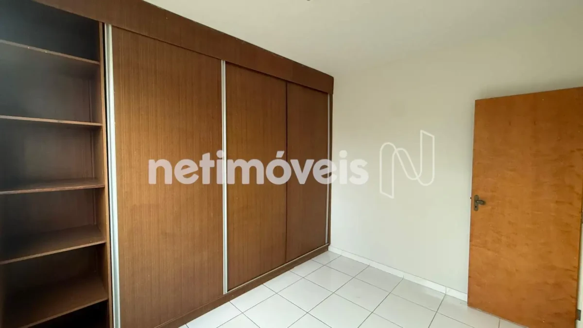 Apartamento para Venda com 2 quartos no bairro Ibituruna