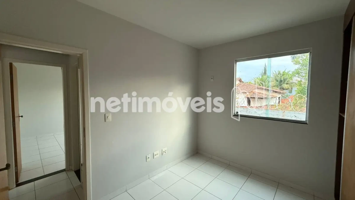 Apartamento para Venda com 2 quartos no bairro Ibituruna