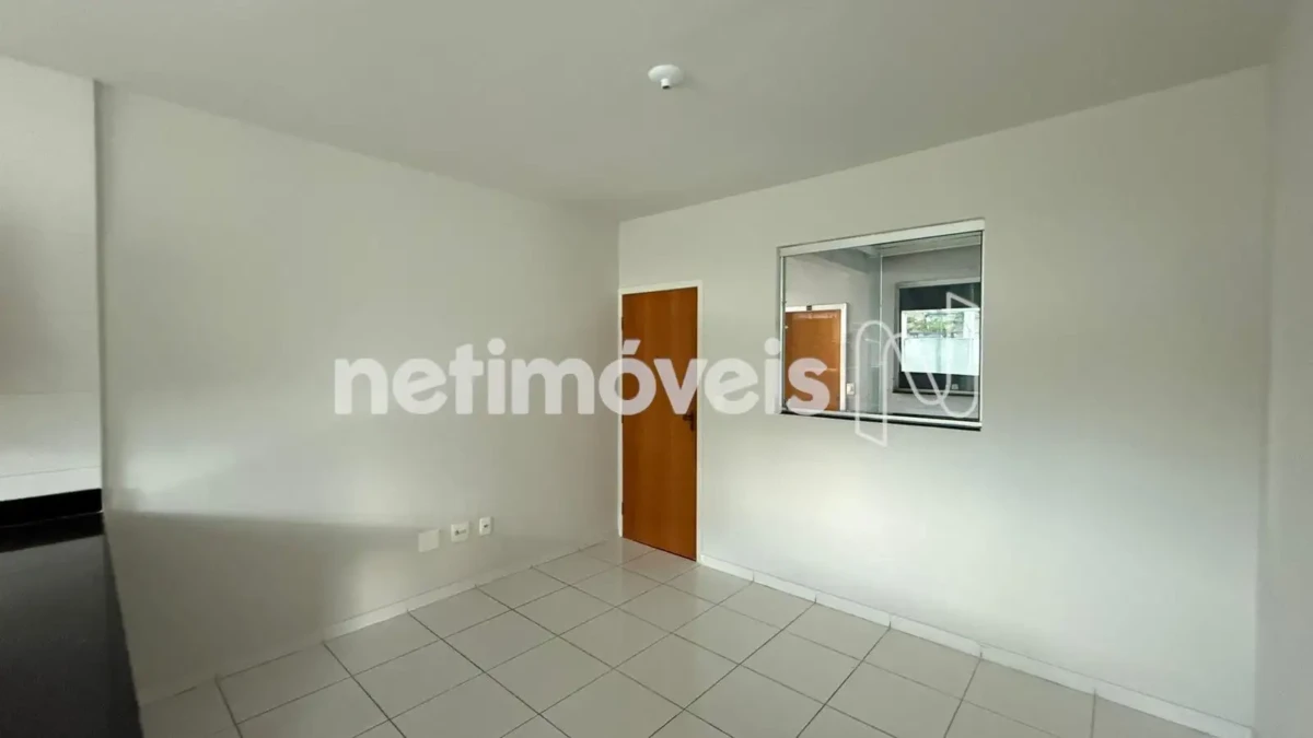 Apartamento para Venda com 2 quartos no bairro Ibituruna