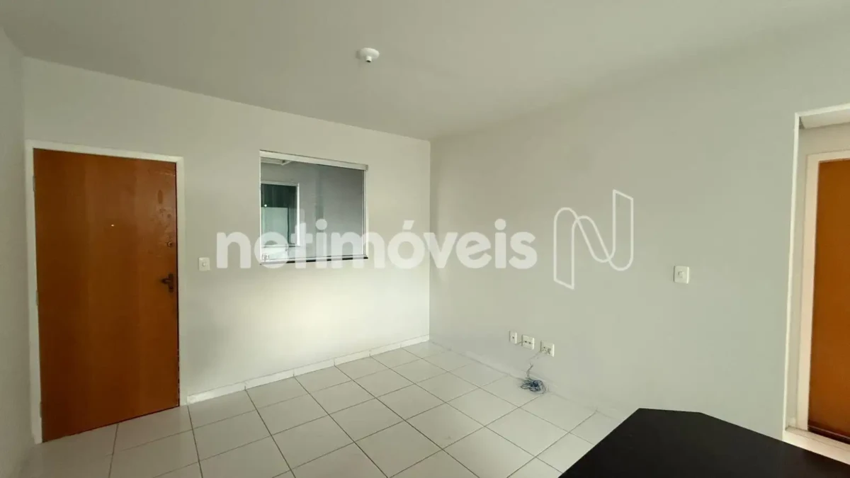 Apartamento para Venda com 2 quartos no bairro Ibituruna