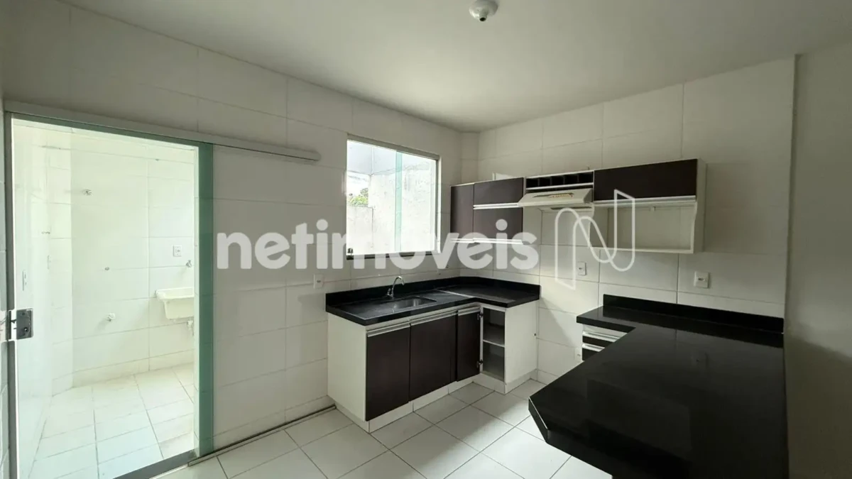 Apartamento para Venda com 2 quartos no bairro Ibituruna