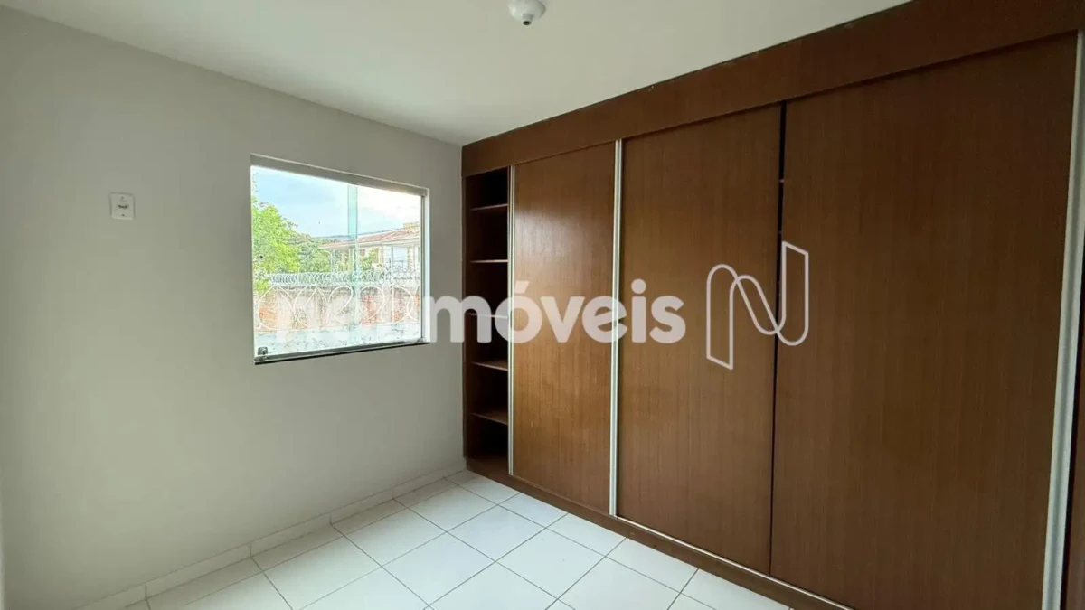 Apartamento para Venda com 2 quartos no bairro Ibituruna