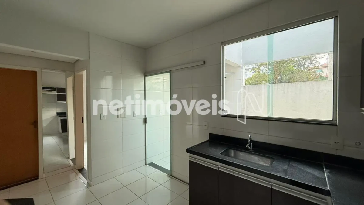 Apartamento para Venda com 2 quartos no bairro Ibituruna