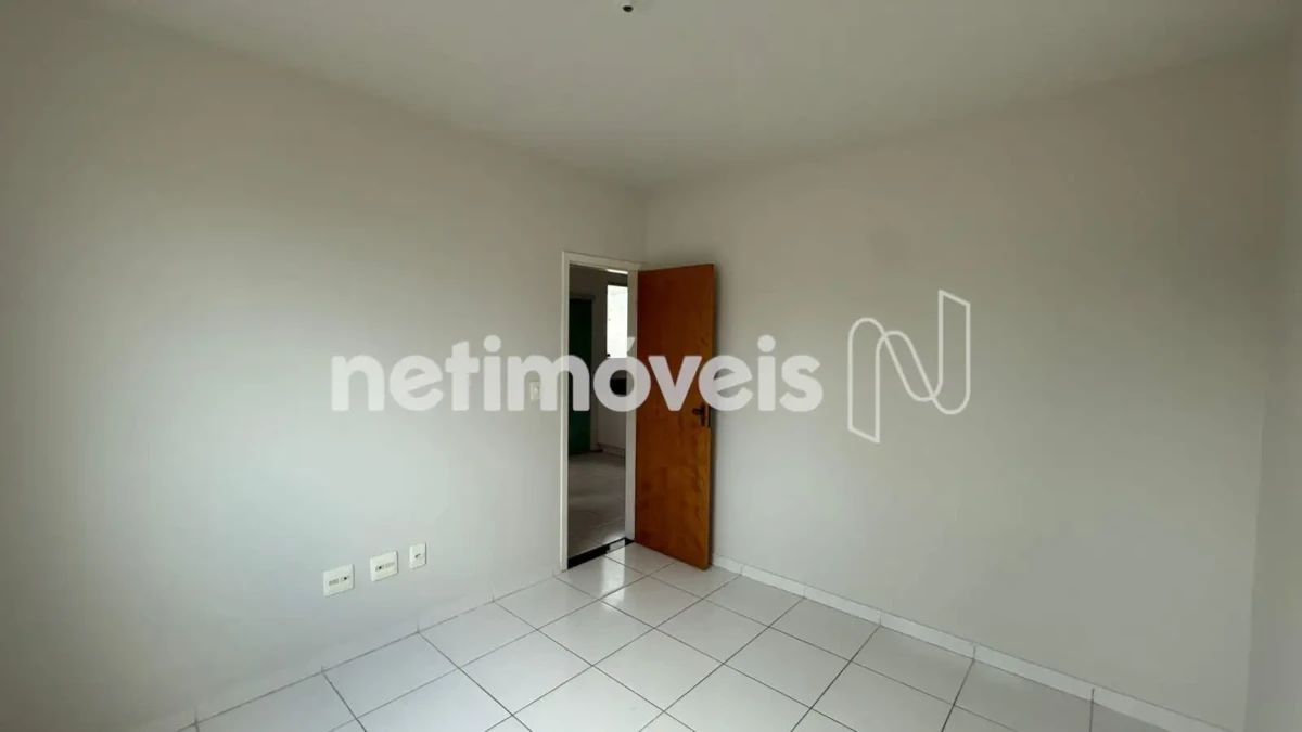 Apartamento para Venda com 2 quartos no bairro Ibituruna