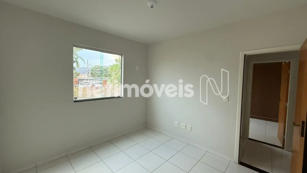 Apartamento para Venda com 2 quartos no bairro Ibituruna