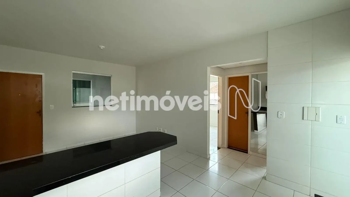 Apartamento para Venda com 2 quartos no bairro Ibituruna