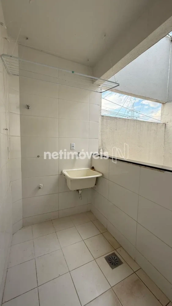 Apartamento para Venda com 2 quartos no bairro Ibituruna