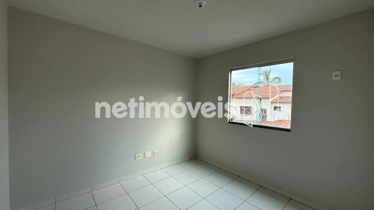 Apartamento para Venda com 2 quartos no bairro Ibituruna