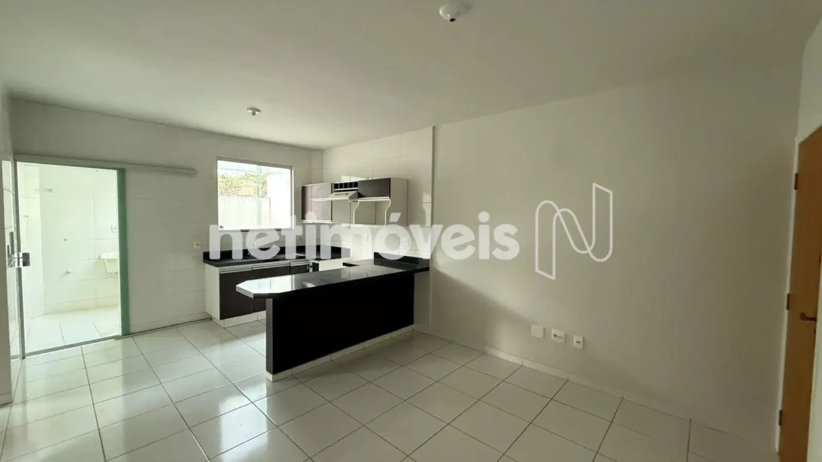 Apartamento para Venda com 2 quartos no bairro Ibituruna
