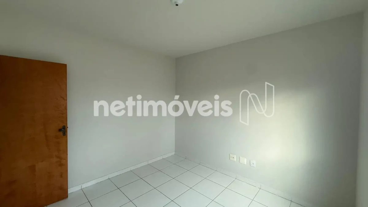 Apartamento para Venda com 2 quartos no bairro Ibituruna
