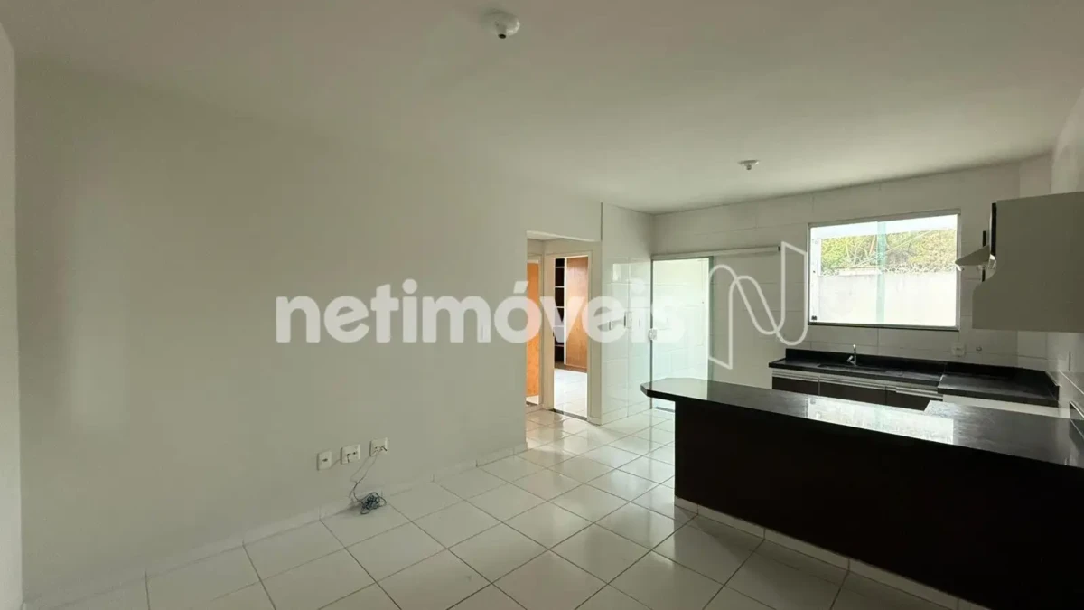 Apartamento para Venda com 2 quartos no bairro Ibituruna