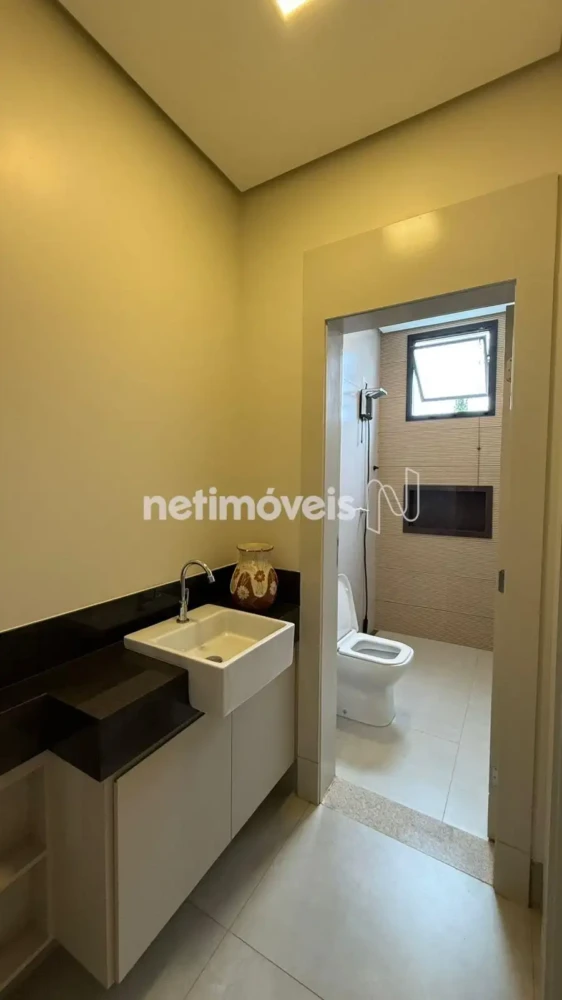Casa para Venda com 4 quartos no bairro Gran Royalle Pirâmide
