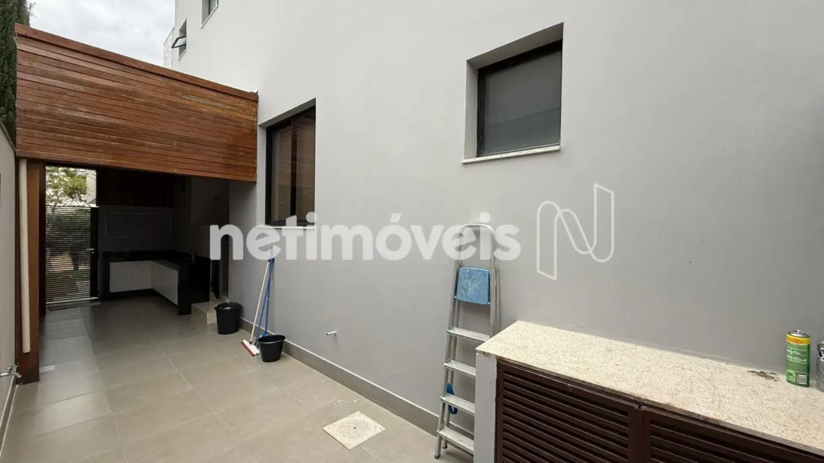 Casa para Venda com 4 quartos no bairro Gran Royalle Pirâmide