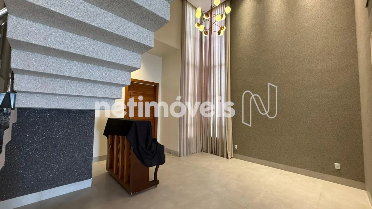 Casa para Venda com 4 quartos no bairro Gran Royalle Pirâmide