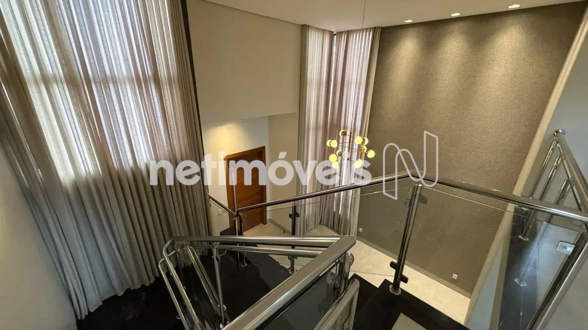 Casa para Venda com 4 quartos no bairro Gran Royalle Pirâmide