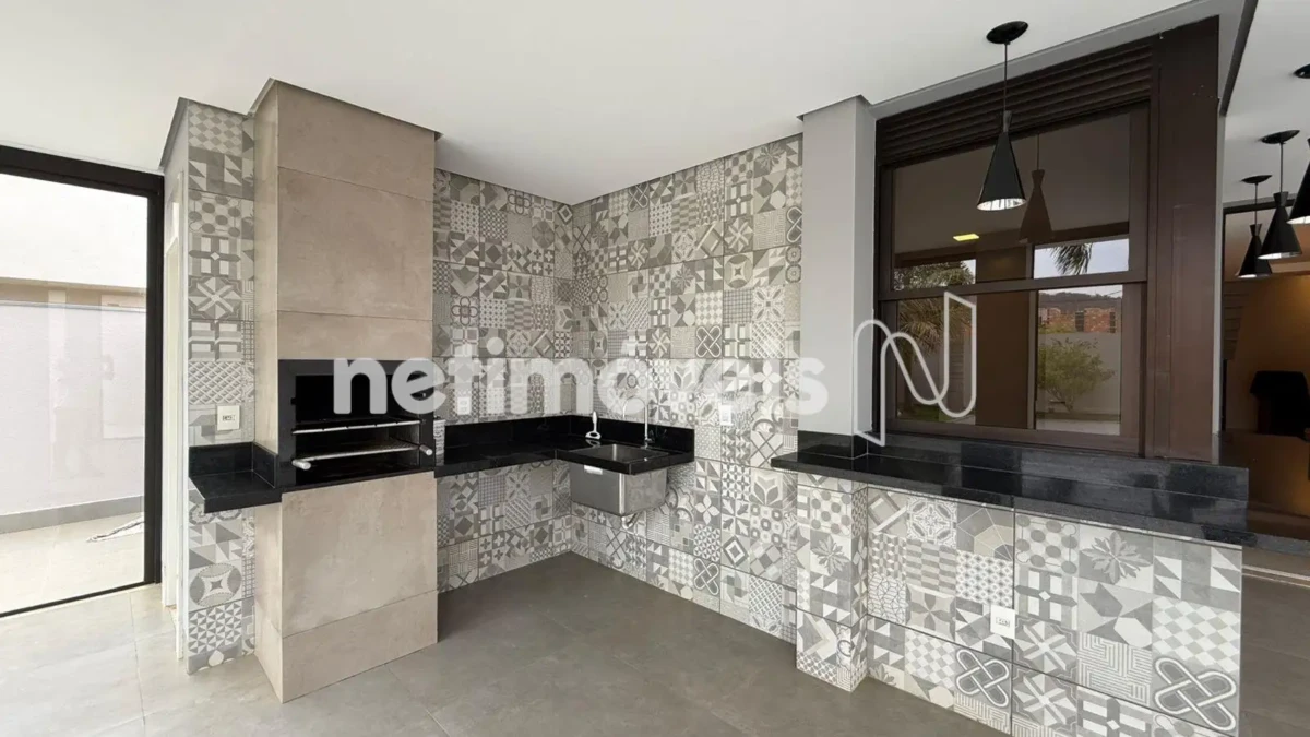 Casa para Venda com 4 quartos no bairro Gran Royalle Pirâmide