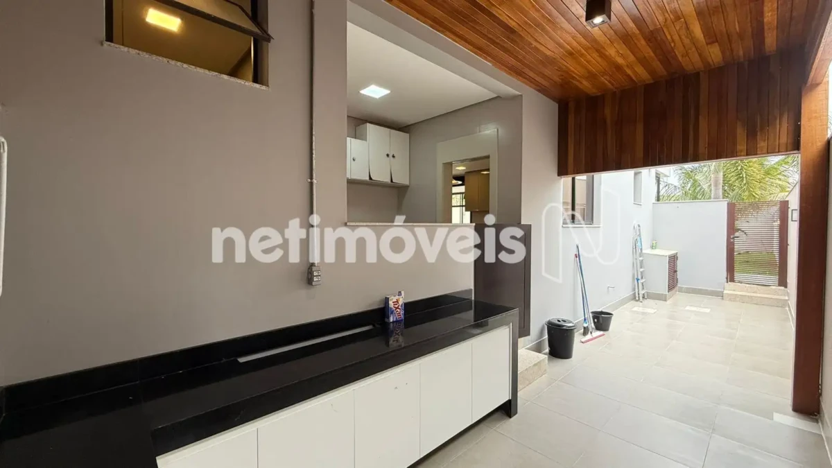 Casa para Venda com 4 quartos no bairro Gran Royalle Pirâmide