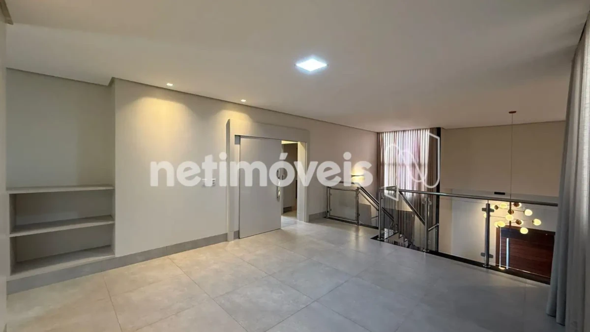 Casa para Venda com 4 quartos no bairro Gran Royalle Pirâmide
