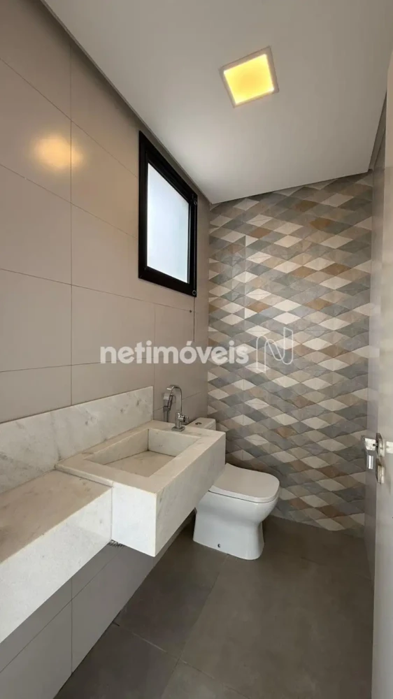 Casa para Venda com 4 quartos no bairro Gran Royalle Pirâmide