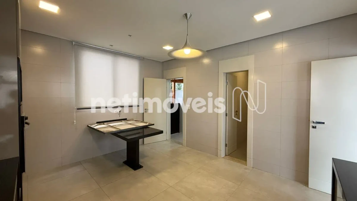 Casa para Venda com 4 quartos no bairro Gran Royalle Pirâmide