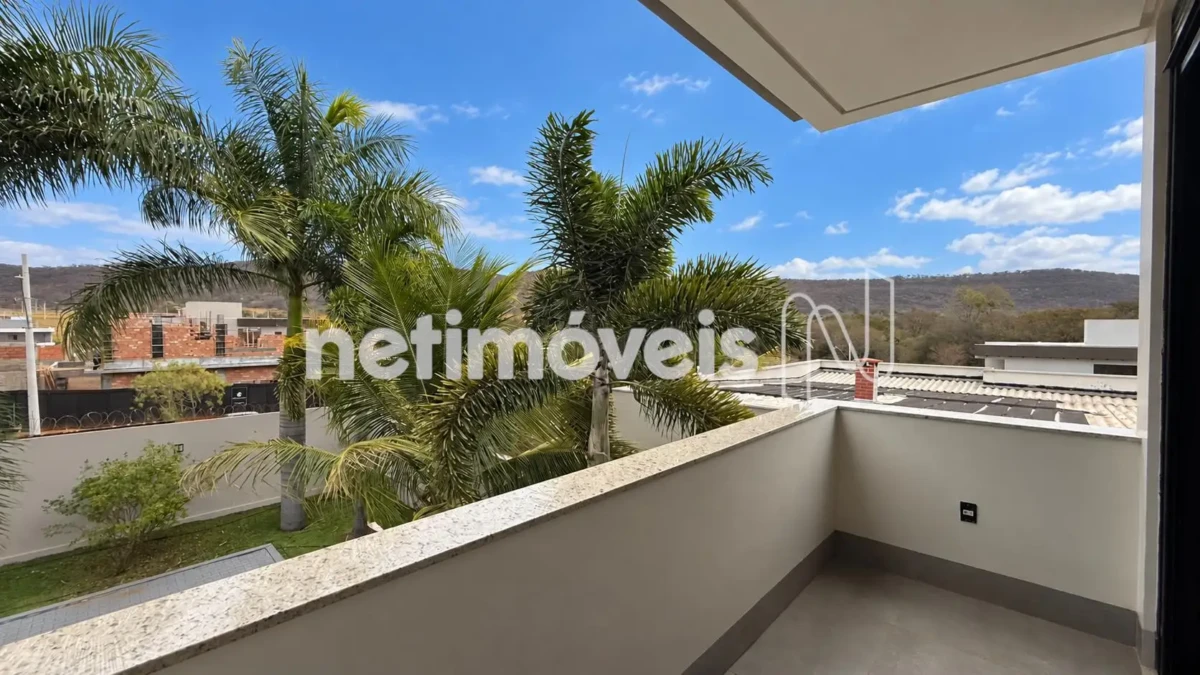Casa para Venda com 4 quartos no bairro Gran Royalle Pirâmide