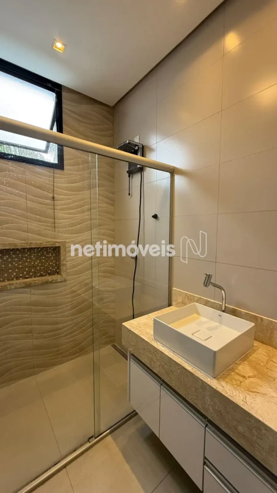 Casa para Venda com 4 quartos no bairro Gran Royalle Pirâmide