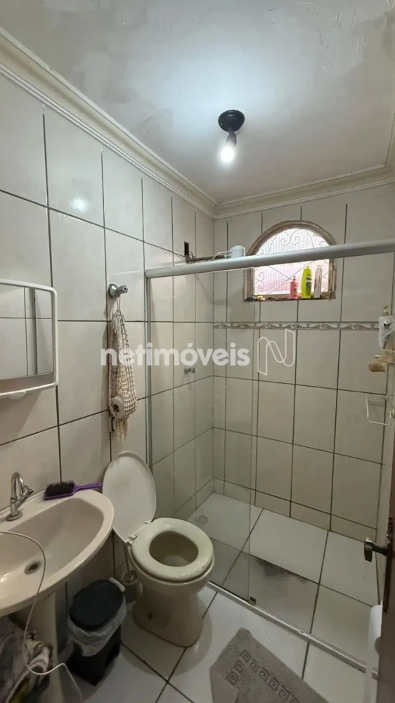 Casa para Venda com 8 quartos no bairro Vila Guilhermina