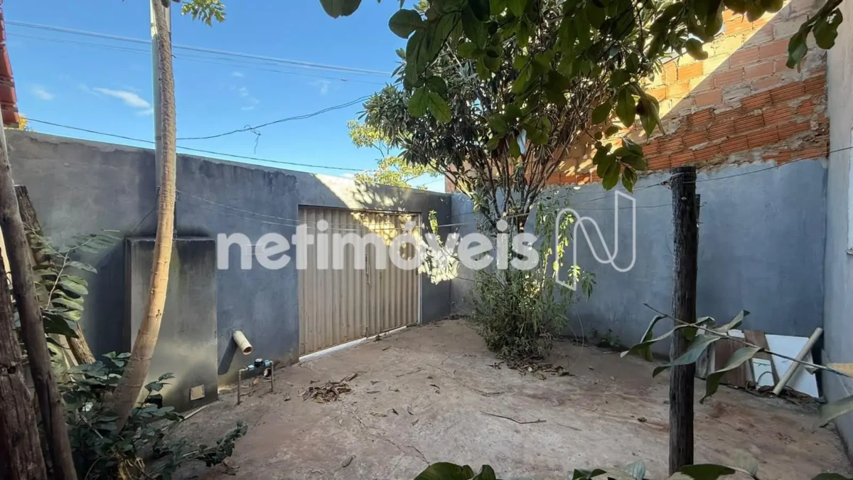 Casa para Venda com 2 quartos no bairro Independência
