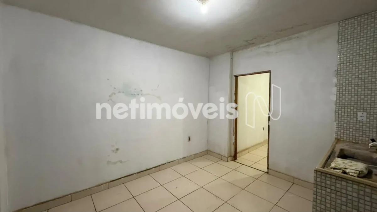 Casa para Venda com 2 quartos no bairro Independência