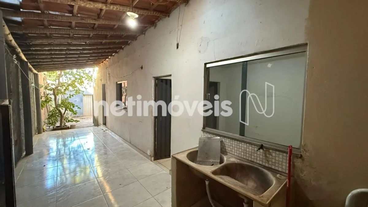 Casa para Venda com 2 quartos no bairro Independência