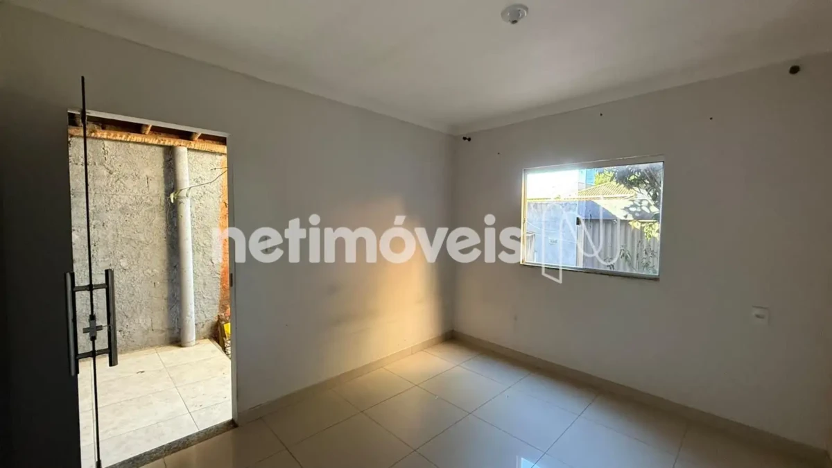 Casa para Venda com 2 quartos no bairro Independência