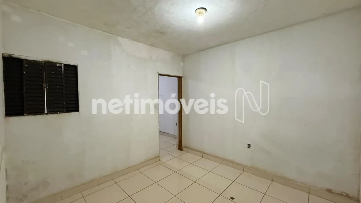 Casa para Venda com 2 quartos no bairro Independência