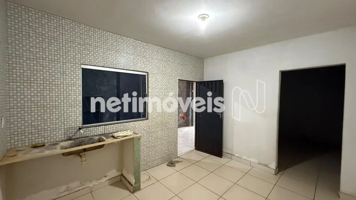 Casa para Venda com 2 quartos no bairro Independência
