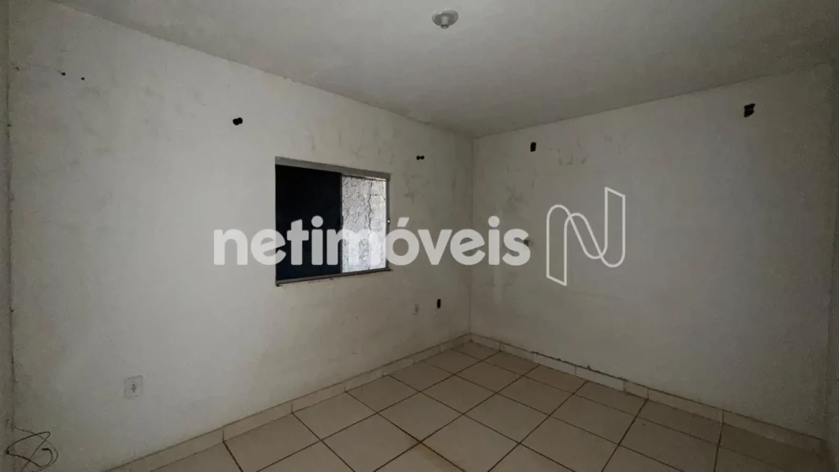 Casa para Venda com 2 quartos no bairro Independência